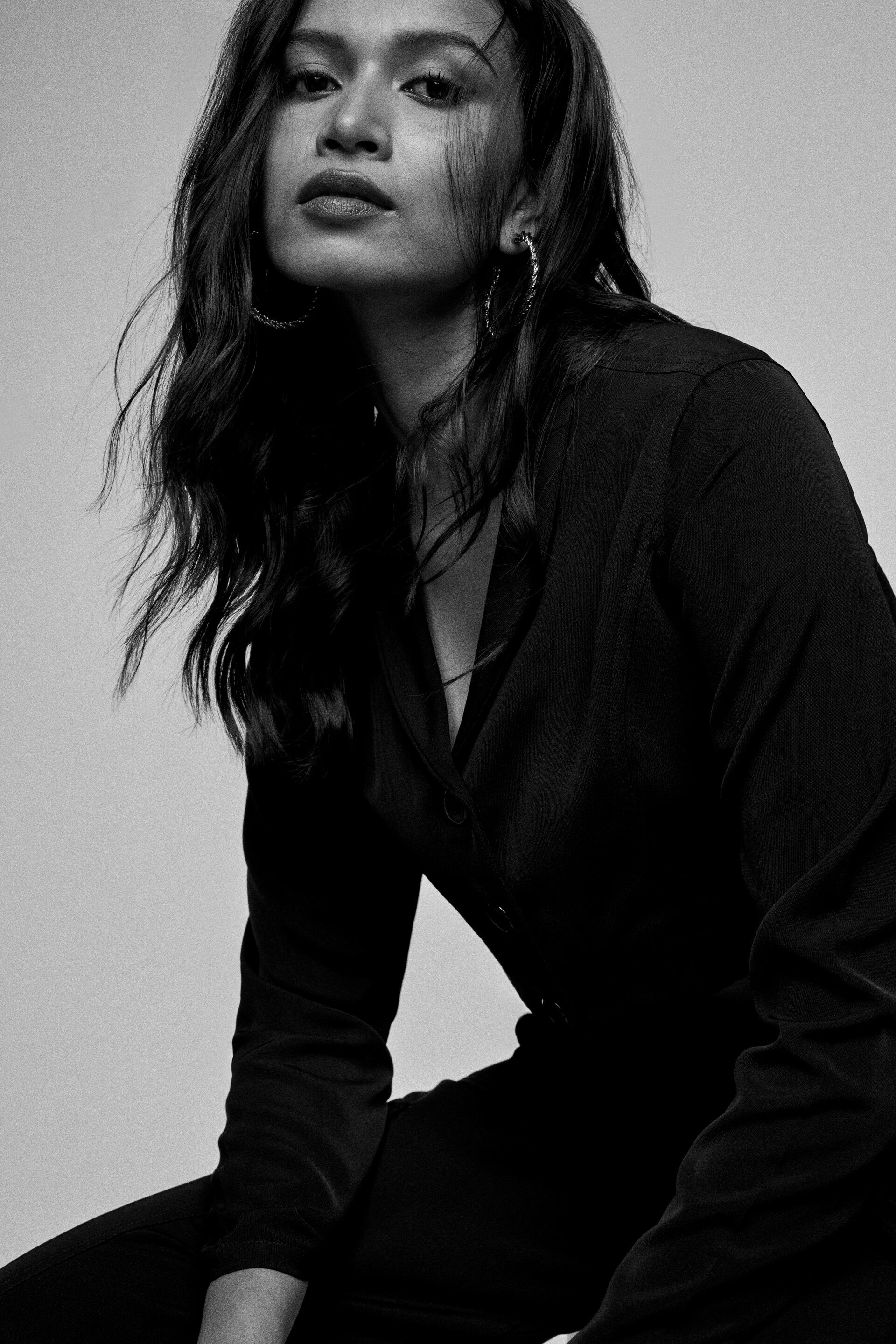 Bella Set, Black, image 11